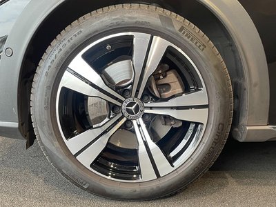 MERCEDES-BENZ C-CLASS - 3