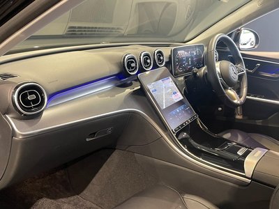 2024 MERCEDES-BENZ C-CLASS 缩略图 13