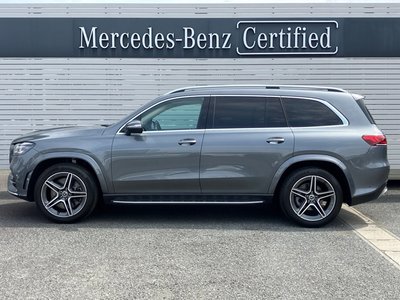 MERCEDES-BENZ GLS - 2