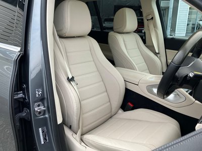 MERCEDES-BENZ GLS - 9