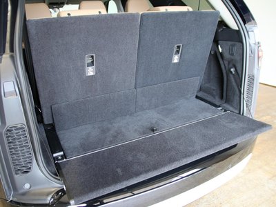 LAND ROVER DISCOVERY - 10