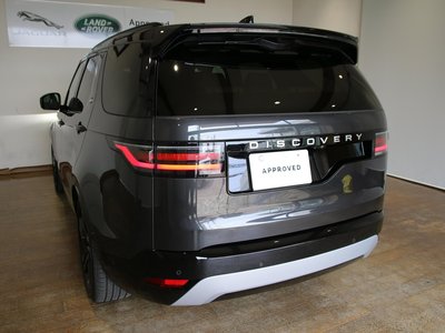 LAND ROVER DISCOVERY - 6