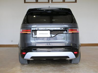 LAND ROVER DISCOVERY - 8