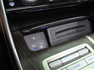 صورة مصغرة 16 لـ 2022 Genesis GV80
