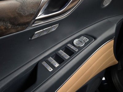 صورة مصغرة 40 لـ 2022 Genesis GV80