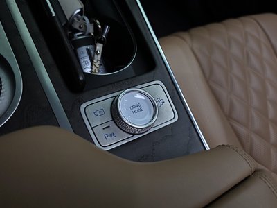 صورة مصغرة 27 لـ 2022 Genesis GV80