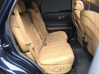 صورة مصغرة 18 لـ 2022 Genesis GV80
