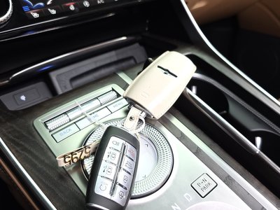 صورة مصغرة 31 لـ 2022 Genesis GV80