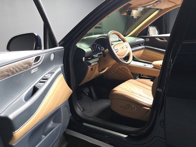 صورة مصغرة 13 لـ 2022 Genesis GV80