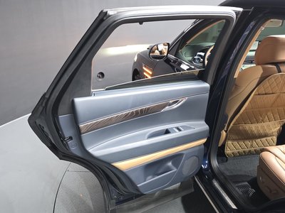 صورة مصغرة 15 لـ 2022 Genesis GV80