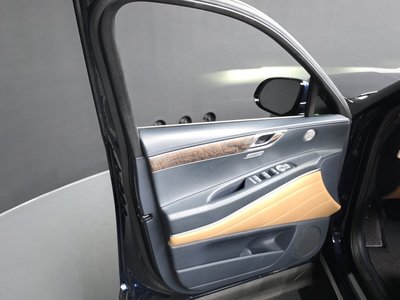 صورة مصغرة 14 لـ 2022 Genesis GV80