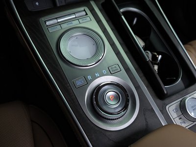 صورة مصغرة 12 لـ 2022 Genesis GV80