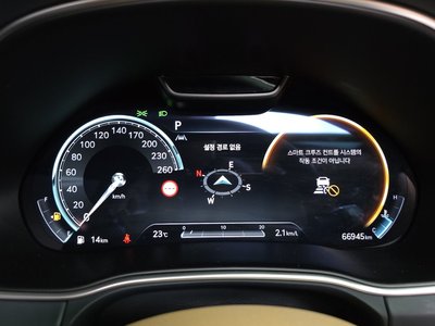 صورة مصغرة 11 لـ 2022 Genesis GV80