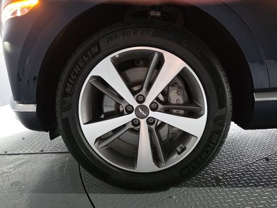 2022 Genesis GV80 photo 6