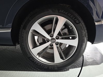 2022 Genesis GV80 photo 8
