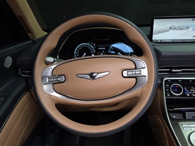 صورة مصغرة 19 لـ 2022 Genesis GV80