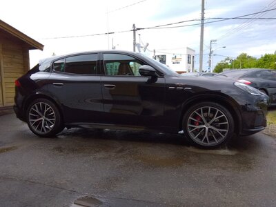 MASERATI GRECALE - 7