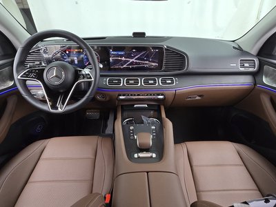 2026 Mercedes-BENZ GLE — фото 5