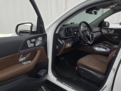 2026 Mercedes-BENZ GLE — фото 10