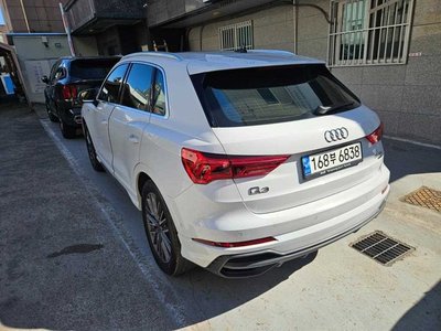 AUDI Q3 - 6