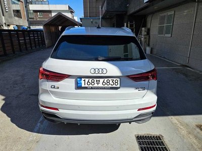 AUDI Q3 - 3