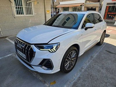 AUDI Q3 - 4