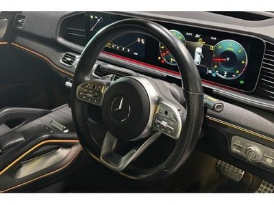 صورة 6 لـ 2021 Mercedes-BENZ GLE