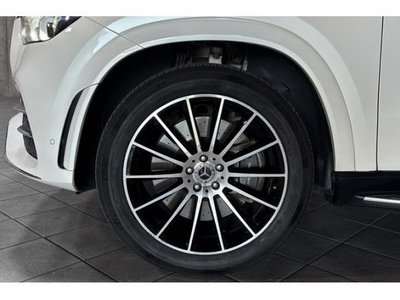 صورة 3 لـ 2021 Mercedes-BENZ GLE