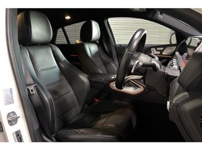 صورة 5 لـ 2021 Mercedes-BENZ GLE