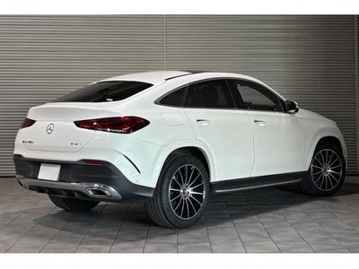 صورة 2 لـ 2021 Mercedes-BENZ GLE