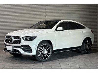 صورة 1 لـ 2021 Mercedes-BENZ GLE