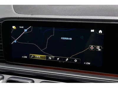 صورة 7 لـ 2021 Mercedes-BENZ GLE