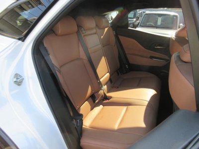 صورة مصغرة 19 لـ 2024 Toyota CROWN SPORT