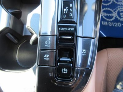 صورة مصغرة 37 لـ 2024 Toyota CROWN SPORT