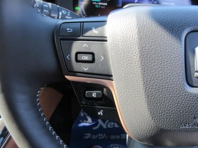 صورة مصغرة 39 لـ 2024 Toyota CROWN SPORT
