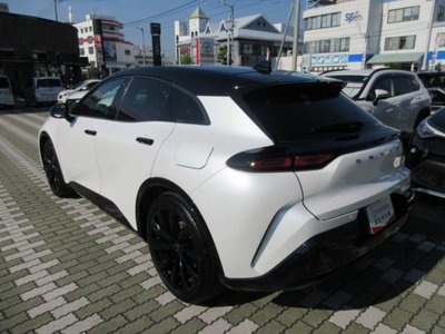 2024 Toyota CROWN SPORT photo 8