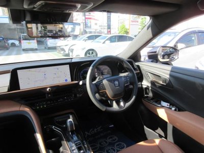 صورة مصغرة 12 لـ 2024 Toyota CROWN SPORT