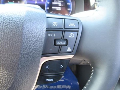 صورة مصغرة 40 لـ 2024 Toyota CROWN SPORT