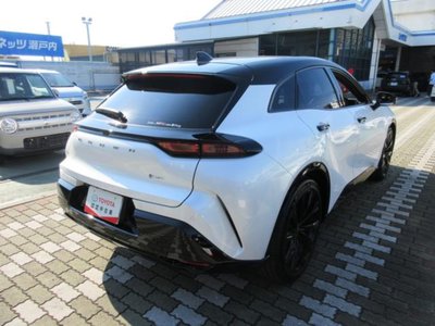 2024 Toyota CROWN SPORT photo 6