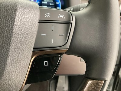 2025 TOYOTA ALPHARD — миниатюра 17