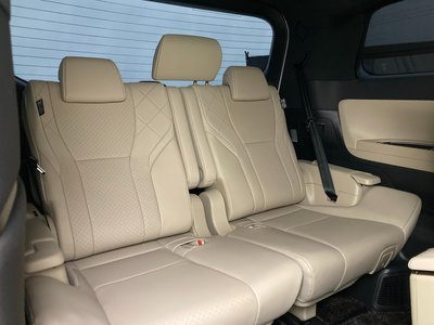 2025 TOYOTA ALPHARD — миниатюра 43