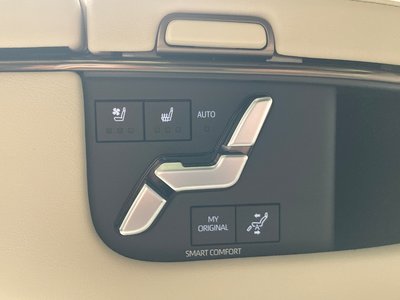 2025 TOYOTA ALPHARD — миниатюра 41