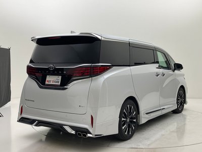 2025 TOYOTA ALPHARD — миниатюра 57