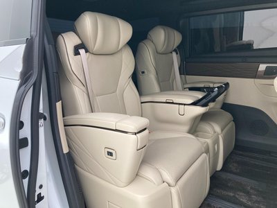 2025 TOYOTA ALPHARD — миниатюра 38