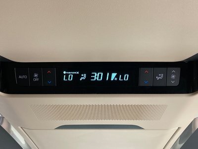 2025 TOYOTA ALPHARD — миниатюра 31