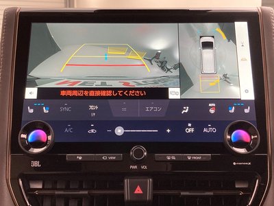 TOYOTA ALPHARD - 10