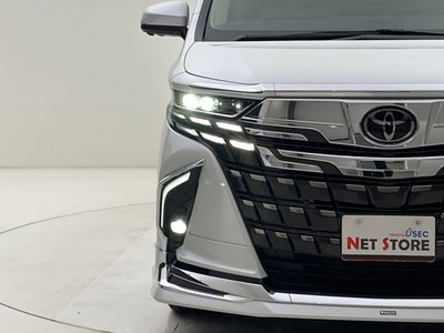 2025 TOYOTA ALPHARD — миниатюра 54