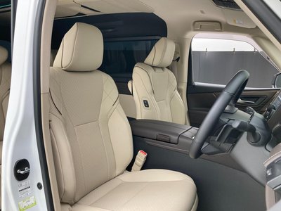 2025 TOYOTA ALPHARD — миниатюра 34
