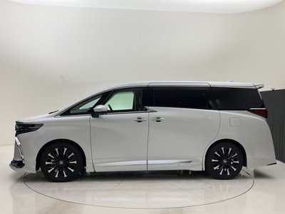 2025 TOYOTA ALPHARD — миниатюра 56