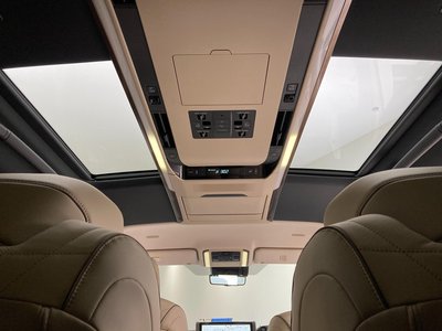 2025 TOYOTA ALPHARD — миниатюра 33